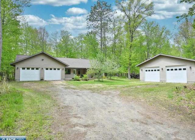 Property at 26221 Tinquist Rd, Cohasset, MN 55721, 3 beds, 2 baths