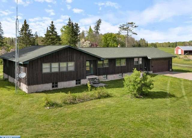 Property at 3535 Mayry Rd, Iron, MN 55751, 4 beds, 3 baths