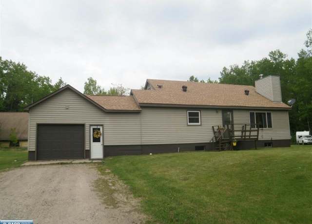 Property at 16632 Simpson Blvd, Pengilly, MN 55775, 4 beds, 2 baths