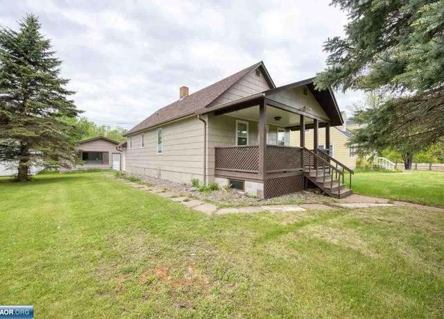 Property at 4191 Kerr Location, Hibbing, MN 55746, 3 beds, 2 baths