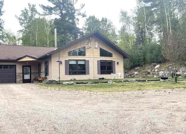 Property at 762 Kawishiwi Trl, Ely, MN 55731, 2 beds, 2 baths
