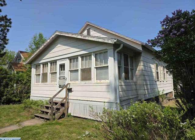 Property at 2714 4th Ave Ave E, Hibbing, MN 55746, 1 bed, 1 bath
