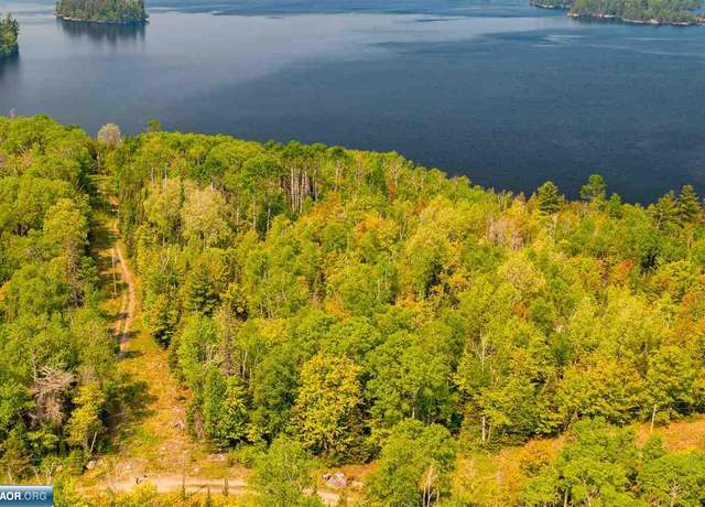Property at TBD Bagley Forest Rd, Cook, MN 55723