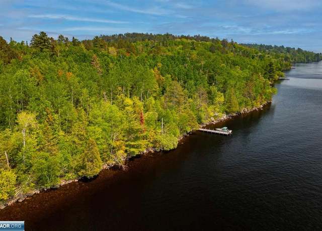 Property at TBD Parcel "A" Pine Is, Tower, MN 55790