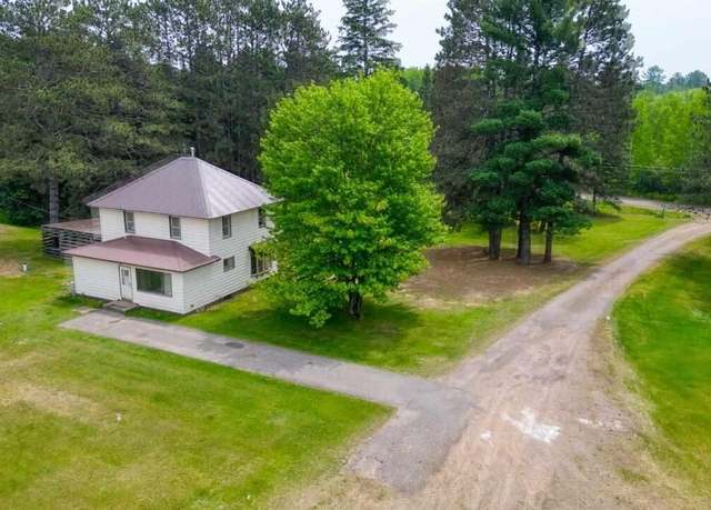 Property at 4755 Judd Rd, Gilbert, MN 55741, 4 beds, 1 bath