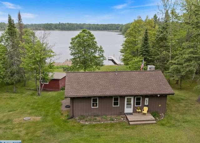 Property at 4258 Mcsweeney Rd, Mountain Iron, MN 55768, 2 beds, 1 bath