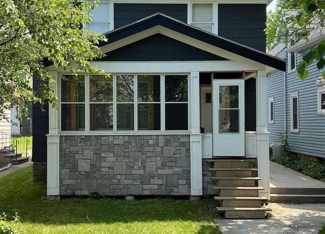 Property at 810 Adams Ave, Eveleth, MN 55734, 4 beds, 1.25 baths