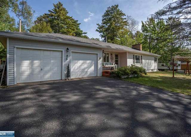 Property at 4364 Golf Course Rd, Eveleth, MN 55734, 4 beds, 1.7 baths