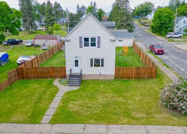 Property at 109 Norman Ave, Eveleth, MN 55734, 3 beds, 2 baths
