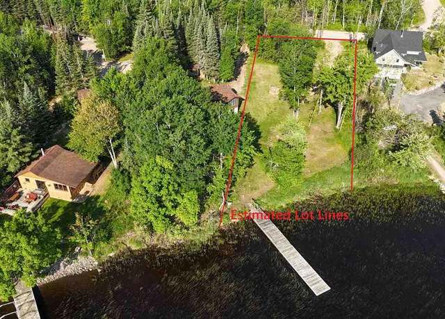 Property at TBD .4 Bayside Dr, Crane Lake, MN 55725