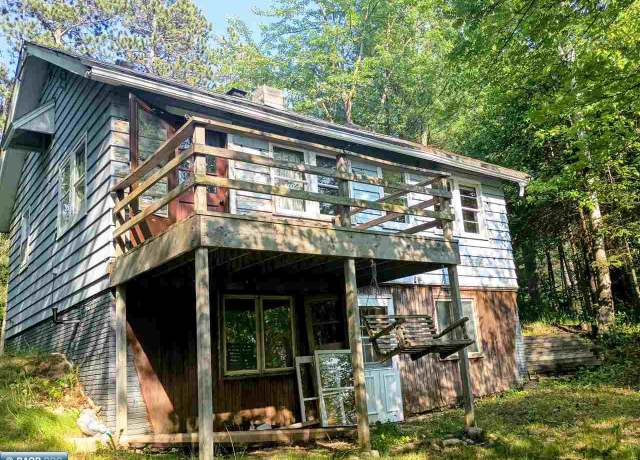 Property at 3993 Long Lake Shores Rd, Eveleth, MN 55734, 2 beds, 1 bath