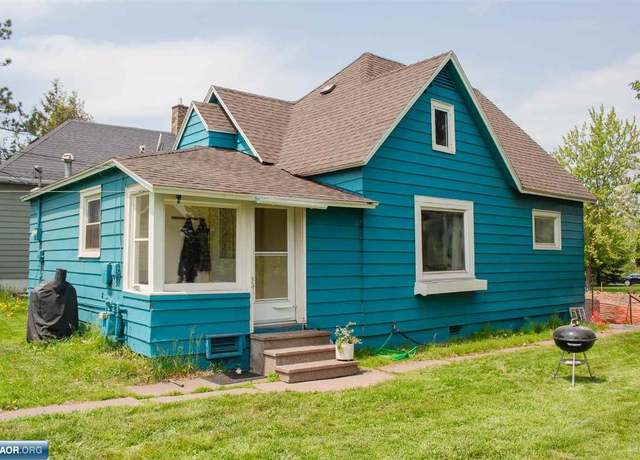 Property at 528 5th Ave, Two Harbors, MN 55616, 2 beds, 1 bath