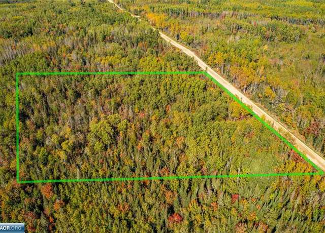 Property at TBD Vermilion Lake Rd, Cook, MN 55723