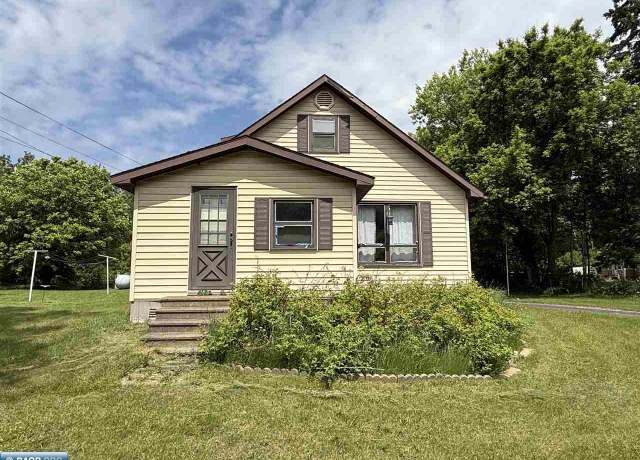 Property at 4781 Cedar Island Dr, Eveleth, MN 55734, 3 beds, 1.5 baths