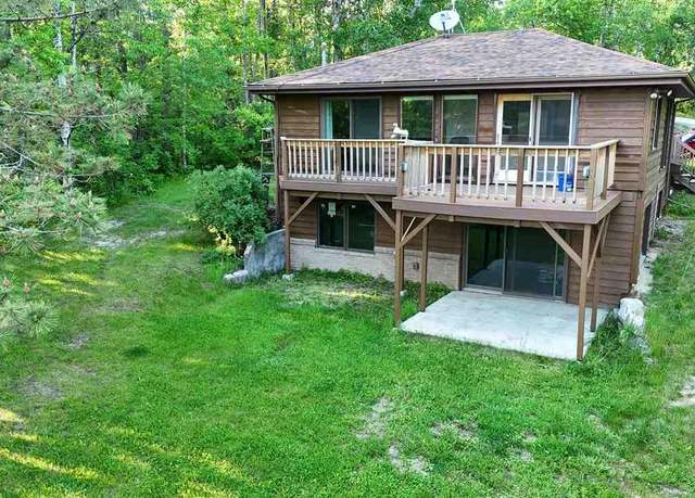 Property at 9429 St Odelia Beach Rd, Tower, MN 55790, 3 beds, 2 baths