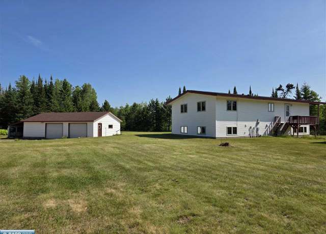 Property at 10654 Town Line Rd, Hibbing, MN 55746, 5 beds, 1 bath
