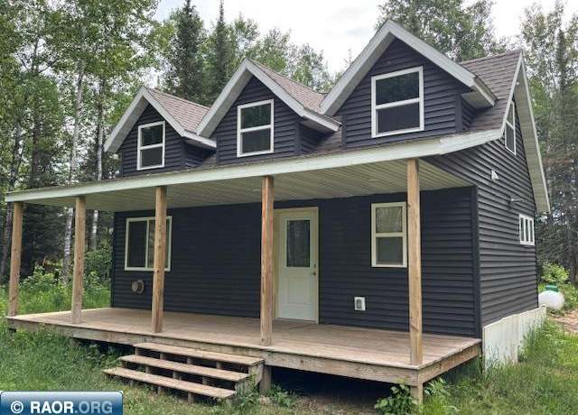 Property at 3746 Hughes Rd, Hibbing, MN 55746, 3 beds, 1 bath