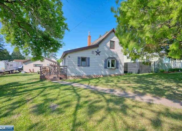 Property at 215 Michigan Ave Ave E, Gilbert, MN 55741, 2 beds, 2 baths
