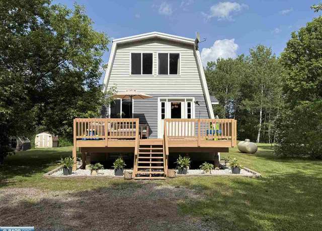 Property at 3460 County Rd 444, Hibbing, MN 55746, 3 beds, 2 baths