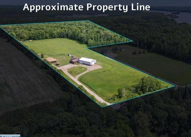 Property at 32340 Sunny Beach Rd, Grand Rapids, MN 55744, 3 beds, 2 baths