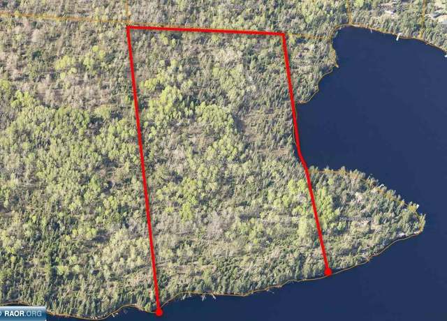 Property at TBD Elbow Lk N, Cook, MN 55723
