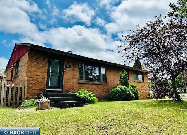 Property at 78 Vermillion Dr, Virginia, MN 55792, 3 beds, 1 bath