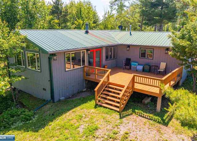 Property at 1475 Echo Trl, Ely, MN 55731, 1 bed, 1 bath