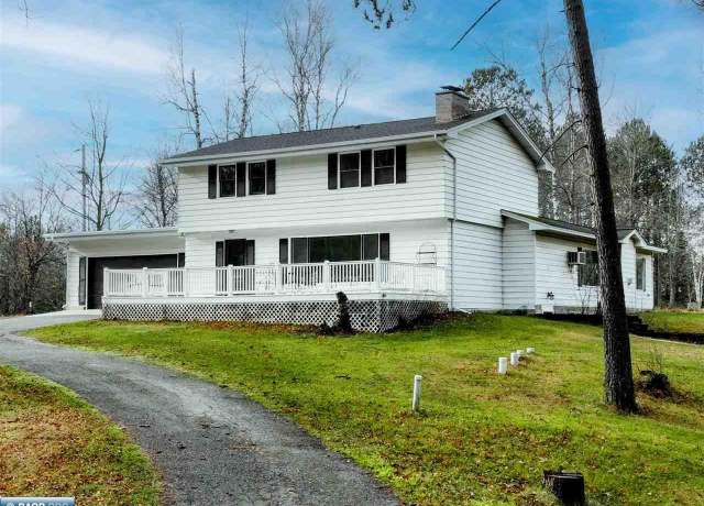 Property at 4039 Long Lake Rd, Eveleth, MN 55734, 4 beds, 2.75 baths