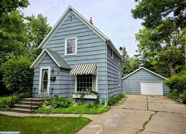 Property at 3725 4th Ave Ave E, Hibbing, MN 55746, 2 beds, 2 baths