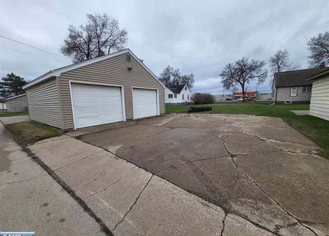Property at 1409 13th St, Virginia, MN 55792