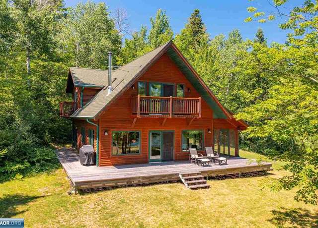Property at 95146 Grassy Pt, Tower, MN 55790, 3 beds, 2 baths