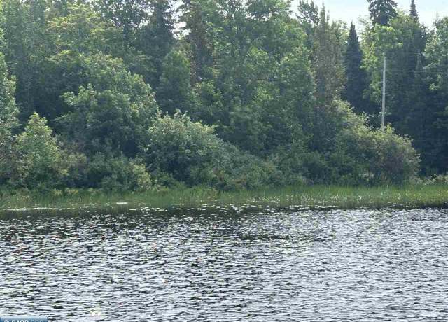 Property at Hawk Isle Lot 0010, Tower, MN 55790