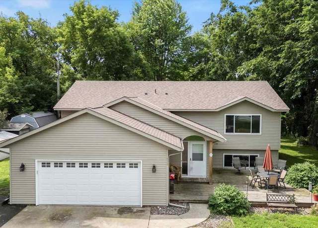 Property at 428 Riverview Dr, Monticello, MN, 5 beds, 3 baths