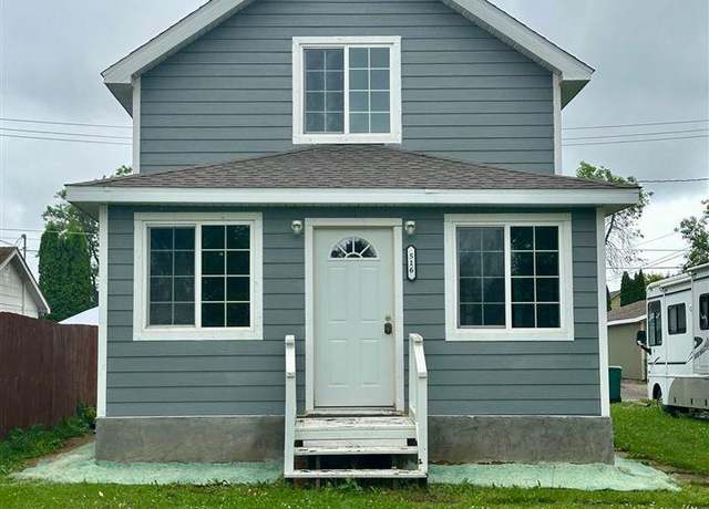 Property at 516 Pennsylvania Ave, Buhl, MN 55713, 2 beds, 1 bath