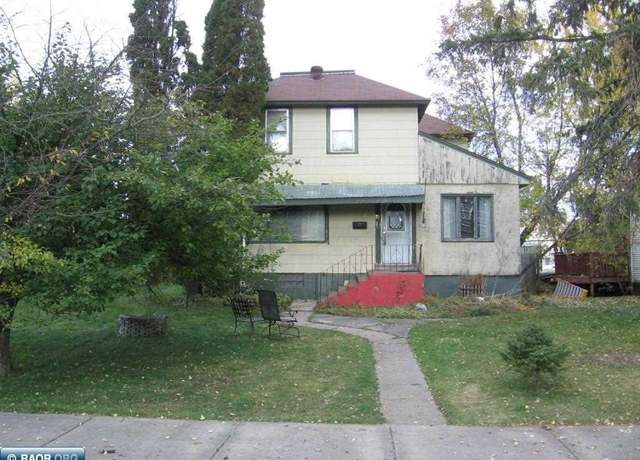Property at 21 White St, Ely, MN 55731, 3 beds, 2 baths