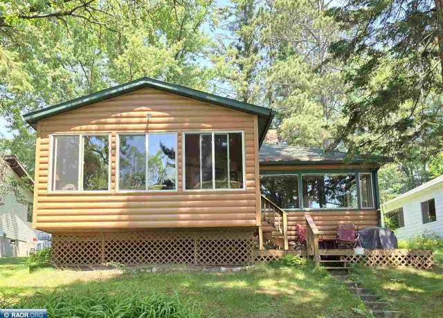 Property at 22495 Hilltop Ln, Bovey, MN 55709, 2 beds, 0.25 baths