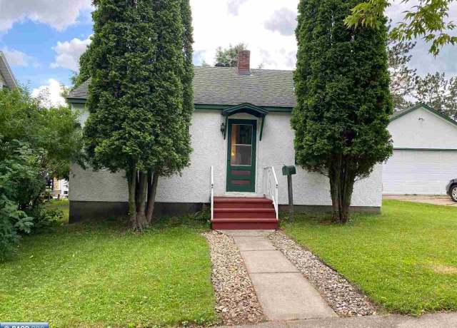 Property at 107 Louisiana Ave, Gilbert, MN 55741, 2 beds, 1 bath