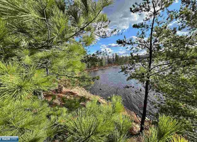 Property at TBD Wilderness Way, Cook, MN 55723