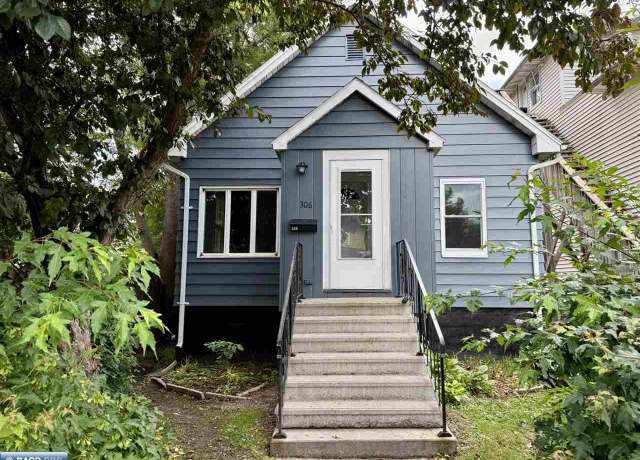 Property at 306 8th St St S, Virginia, MN 55792, 2 beds, 2 baths