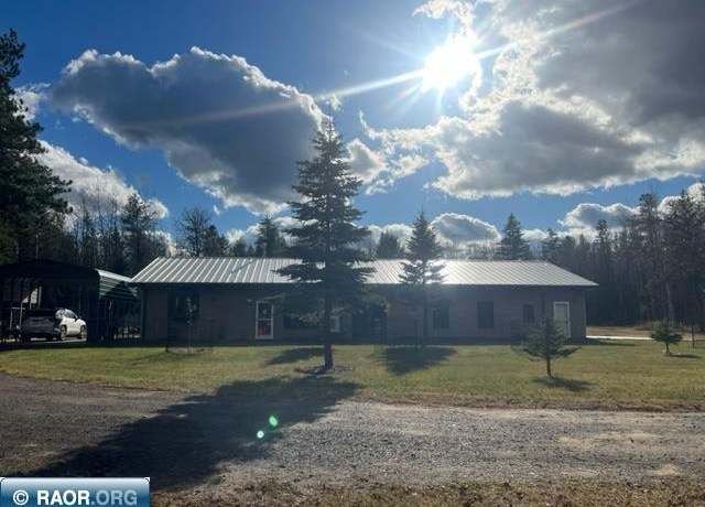 Property at 6176 Garden Dr, Gilbert, MN 55741, 3 beds, 2 baths