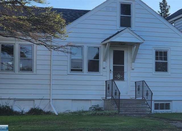 Property at 115 Indiana Ave, Gilbert, MN 55741, 2 beds, 1 bath