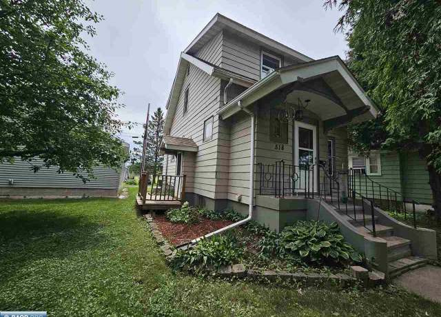 Property at 518 12th St, Virginia, MN 55792, 2 beds, 1.5 baths