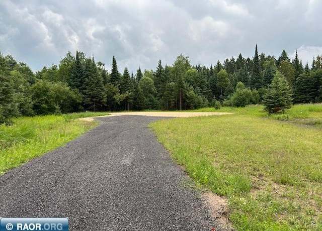 Property at 7380 Hwy 5, Side Lake, MN 55781
