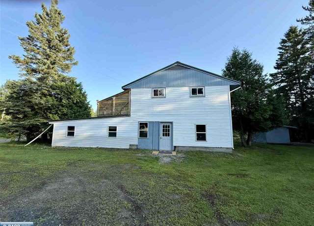 Property at 9378 Hwy 37, Iron, MN 55751, 3 beds, 1.75 baths