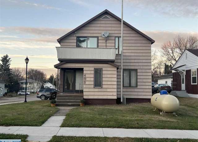 Property at 403 James St, Ely, MN 55731, 3 beds, 2.25 baths