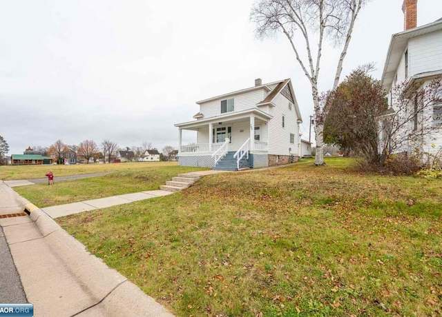 Property at 300 4th Ave Ave N, Biwabik, MN, 3 beds, 1 bath