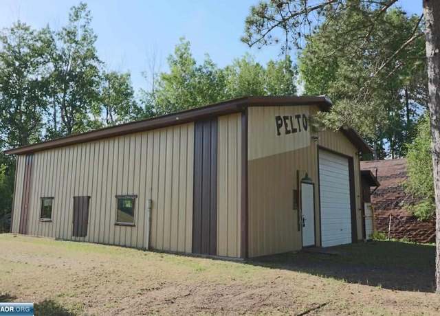 Property at 4012 Lane 57 Ln, Aurora, MN 55705