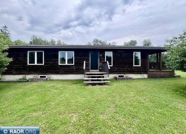 Property at 5450 Mineral Ave, Mt. Iron, MN 55768, 4 beds, 2 baths