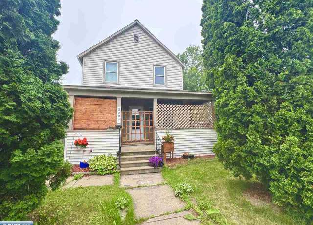 Property at 2507 4th Ave, Hibbing, MN 55746, 3 beds, 2 baths