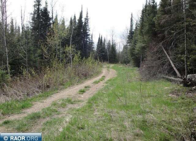 Property at 4866 Waisanen Rd, Embarrass, MN 55732